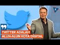 Beli Twitter Seharga Rp 635,8 Triliun, Ini Kata Elon Musk