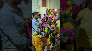 சத்ய காளியம்மன், பச்சை காளியம்மன் திருநடனம் 2023 #shorts #kumbakonam #kaliattam #kali #kalionroads