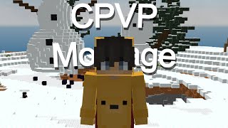 We Are l Crystal pvp Montage