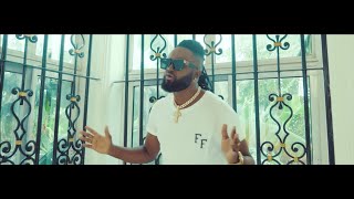 Mr Shyne - Ange Didier (Clip officiel)