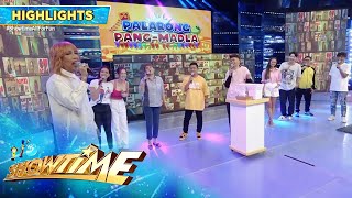 Vice Ganda pays for the victory party of It's Showtime casts | It's showtime