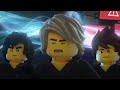 ninjago crystalized funniest moments part 1