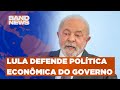 Lula: 