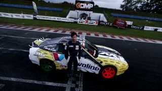 STW DRIFT TEAM - Champions of the Year 2013