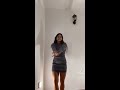 primer tiktok del año de jana gutierrez