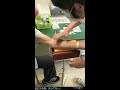 実際日本での臨床場面の静脈採血 lấy máu tĩnh mạch ở nhật venous blood sampling in a clinical setting in japan