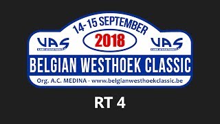 [Onboard] Belgian Westhoek Classic 2018 - RT4