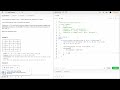 Leetcode 2326: Spiral Matrix IV (Easy approach)