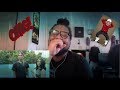 BILLYBOUNCE DANCE BATTLE 3 REACTION