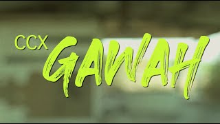 Gawah | Official Music Video | Ccx (Prod by BeatsAK) @CCXmode @Prod. BeatsAK