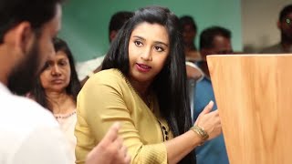 Samyuktha Varma in front of Camera after 20 Years | Actress viral Location video