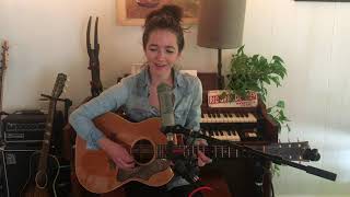 Michaela Anne - By Our Design (WNRN's Home Studio Sessions)