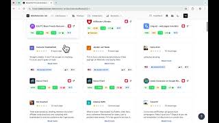 Discover Every Chrome Extension Review \u0026 Real-Time Ratings [Updated Daily]