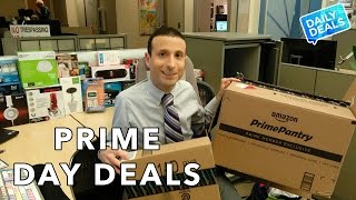 Best Amazon Prime Day Deals List - The Deal Guy