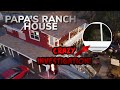 Haunted Ranch House | REAL Paranormal Investigation | The New Reality| 4KHD|