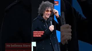 EX-STAFFER SPILLS TEA ON HOWARD STERN'S HUGE DECLINE! 😲💔