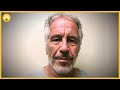 Justice Department releases final Epstein files