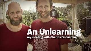 The Conversation That Changed Everything | Charles Eisenstein & Campfire Stories