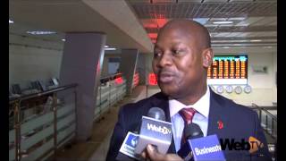 UBA completes the Listing of all its entities on the Nigerian Stock Exchange.mp4