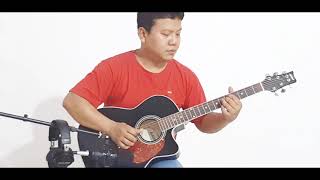 ေဂ်ာစီ_တမ္းတေနတုန္းဘဲGuitar Lessons