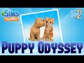 Sims FreePlay - Puppy Quest (Tutorial & Walkthrough) Sims FreePlay - Puppy Quest (Tutorial & Walkthrough)