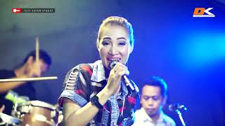 KEBAYANG cover dewi kirana hits hj Titin maryati