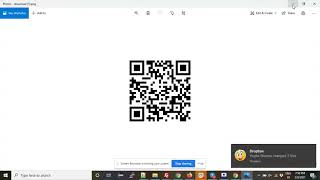 How hackers hack Paytm account by sending QR code