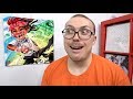 Trippie Redd - A Love Letter to You 3 MIXTAPE REVIEW
