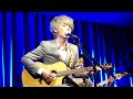 20170324 김사랑 rain @acoustic cruise 3 _ 폼텍웍스홀