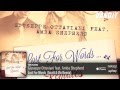 Giuseppe Ottaviani feat. Amba Shepherd - Lost For Words (Snatt & Vix Remix)