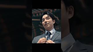 GONG YOO (The Salesman) - Squid Game 2 #squidgame #squidgame2 #kdrama #edit #shorts #viralshorts