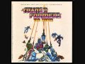 Transformers Soundtrack - The Touch