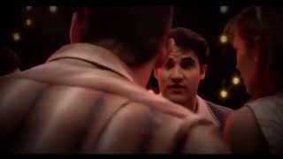 Darren Criss in Six By Sondheim - Opening Doors