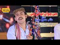 g chawan tokhy g singer talib Hussain sawand WM PRODUCTION SINDHI video song