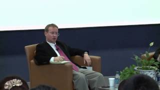 U.S. Foreign Policy Round-up: Panel Discussion