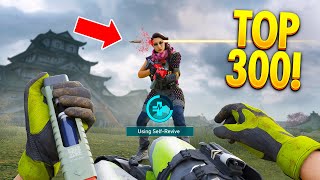 TOP 300 Funniest Fails in WARZONE 2.0 😂