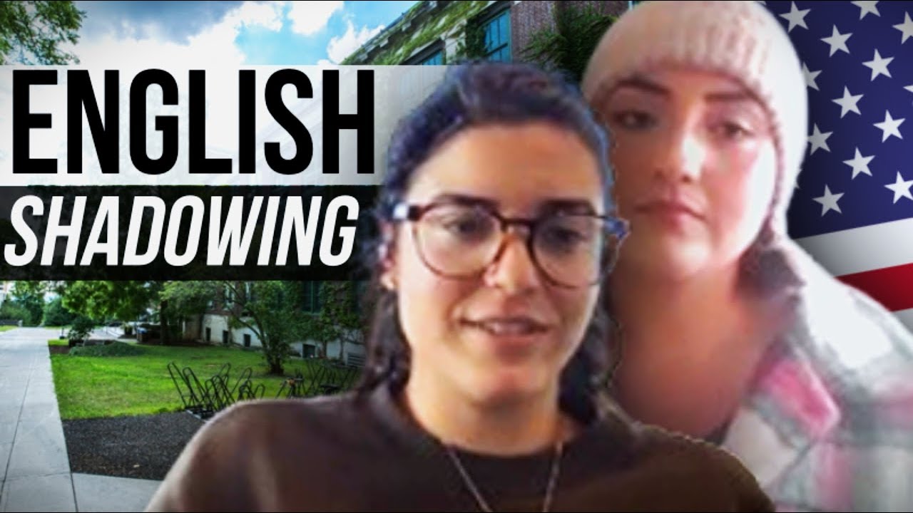 American English Speaking Listening Advanced Youtube