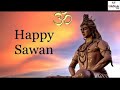 happy shravan maas 2019 images quotes greetings whatsapp status