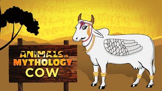 Animals In Mythology - Cow | Kamdhenu | EPIC | Full Episode