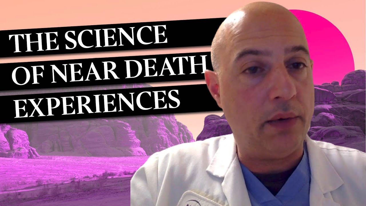 Near Death Experiences: What Really Happens When You Die? - YouTube