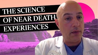 Near death experiences: What really happens when you die?