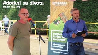 AGROFARMA Brvnište produkuje poctivé potraviny v zdravej krajine