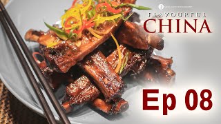 Flavourful China - Ep 08 - Jiangsu Cuisine | Most Tender Pork Ribs