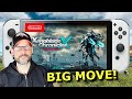 THEY DID IT: The Big Impact of Xenoblade Chronicles X Definitive Edition