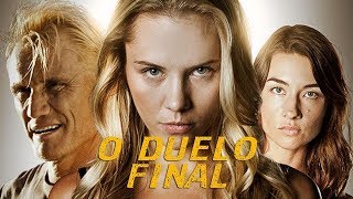 O Duelo Final - Trailer