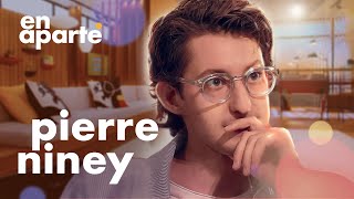 Pierre Niney est En Aparté - CANAL+