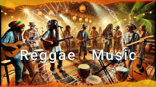 Reggae Reggae