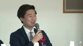 リーダーシップの多様化：アジア系アメリカ人州議会議員が歩んできた道のり2019/The Journey of Asian American State Legislators in 2019