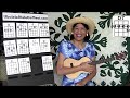 ukulele mele lesson akaka falls d and c 11 chords with 2 waltz strums revised