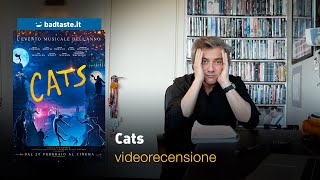 Cinema | Cats, la recensione